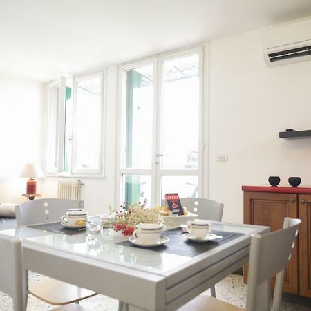 Apartamento Welc-Om Panoramic Padua Exterior foto