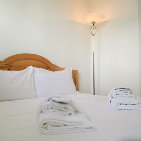 Apartamento Welc-Om Panoramic Padua Exterior foto