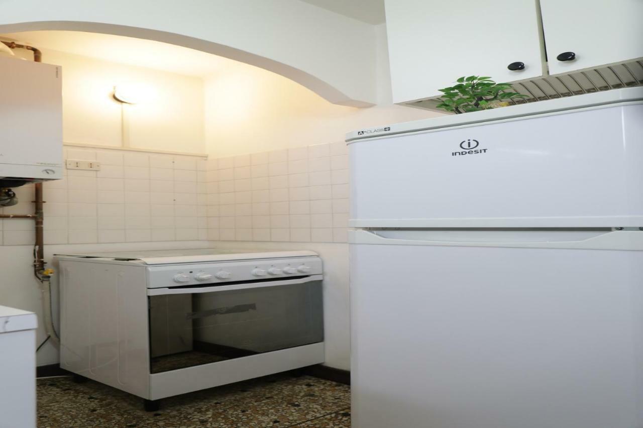 Apartamento Welc-Om Panoramic Padua Exterior foto