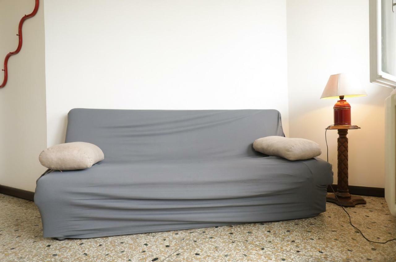 Apartamento Welc-Om Panoramic Padua Exterior foto